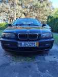 BMW E46 2.8 z vinu.oryginał