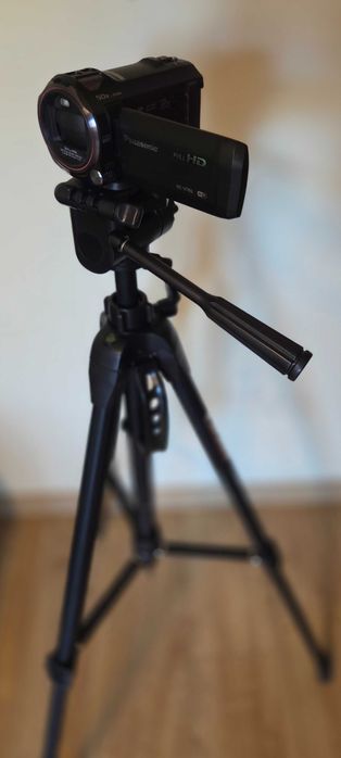 Kamera panasonic Full HD HC-V785