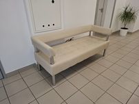 Дивани для зон очікування
