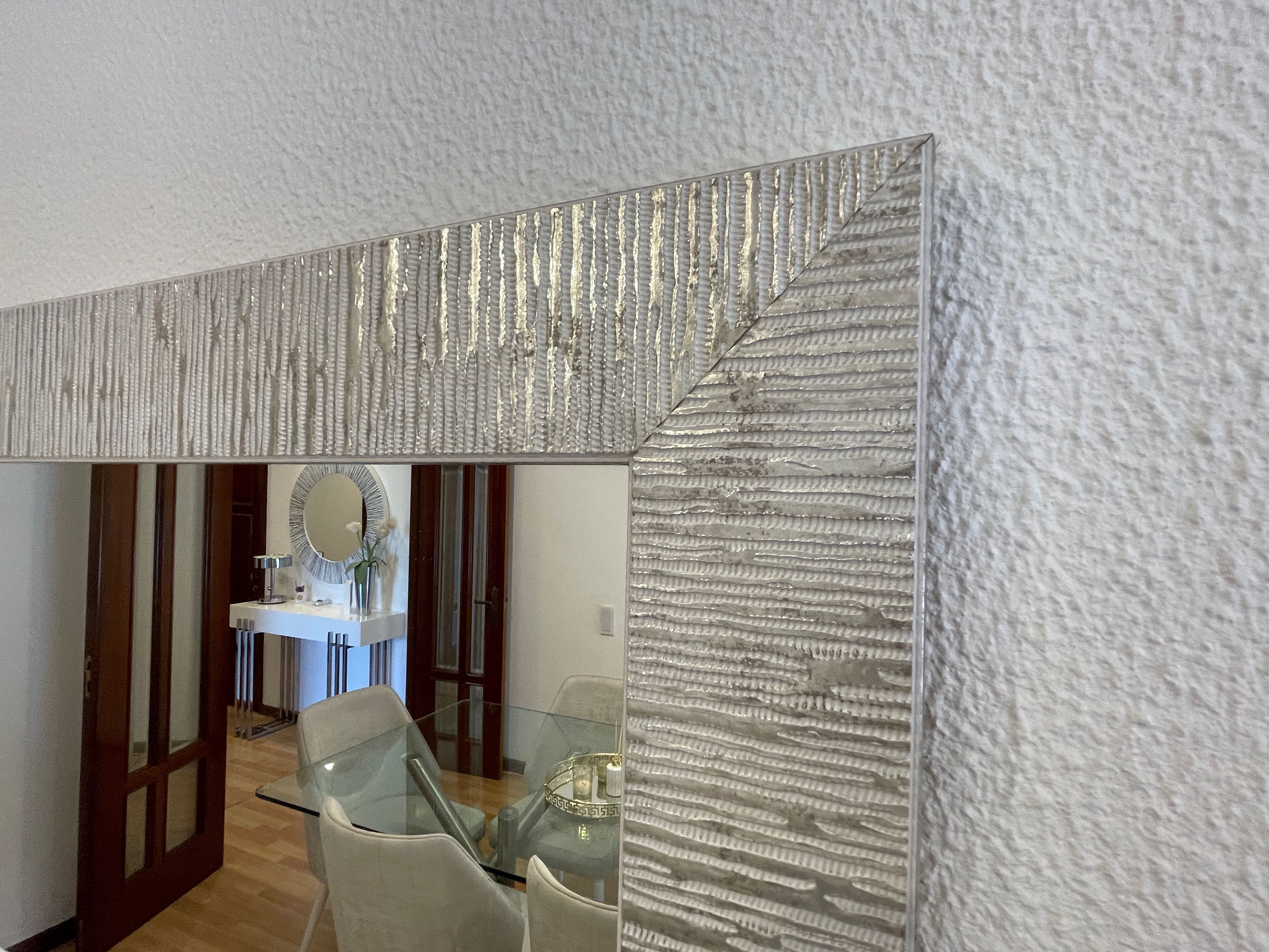 Espelho de Sala/Quarto novo