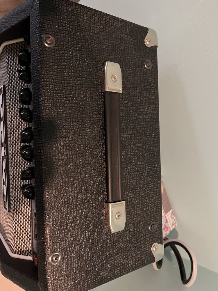 Drive G25 wzmacniacz gitarowy