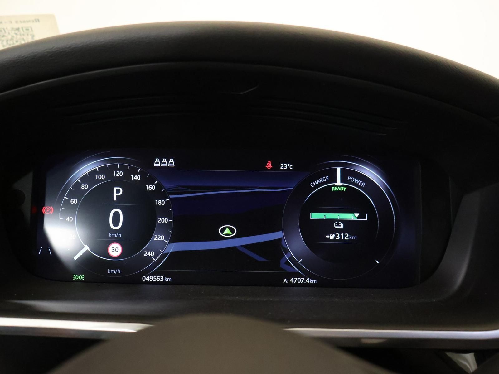 Jaguar Ipace EV400 S AWD 400cvs
