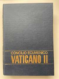 Concílio Ecuménico Vaticano II