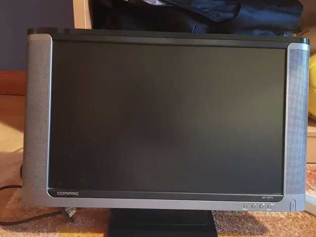 Monitor Compaq WF1907 20''