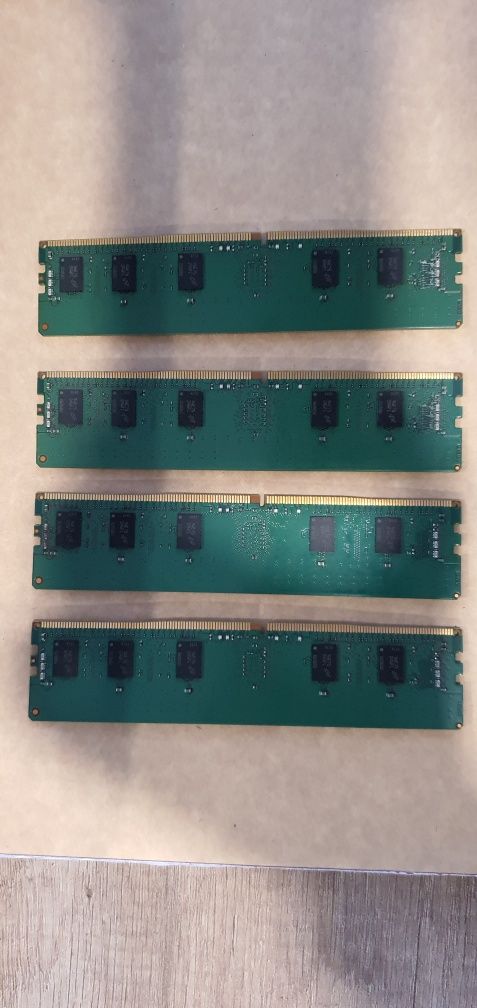 Pamięć serwer 32GB DDR4  4x8GB Micron mta9asf1g72pz-3g2e2ui