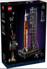 Lego 10341 NOWA Rakieta SLS NASA Artemis