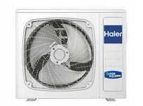Pompy ciepła monoblok Haier Super Aqua 5 kW AU052FYCRB(HW)
