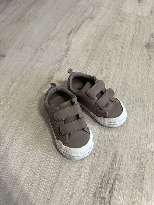 Кеды, мокасины H&M