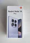Xiaomi Redmi Note 14 Pro