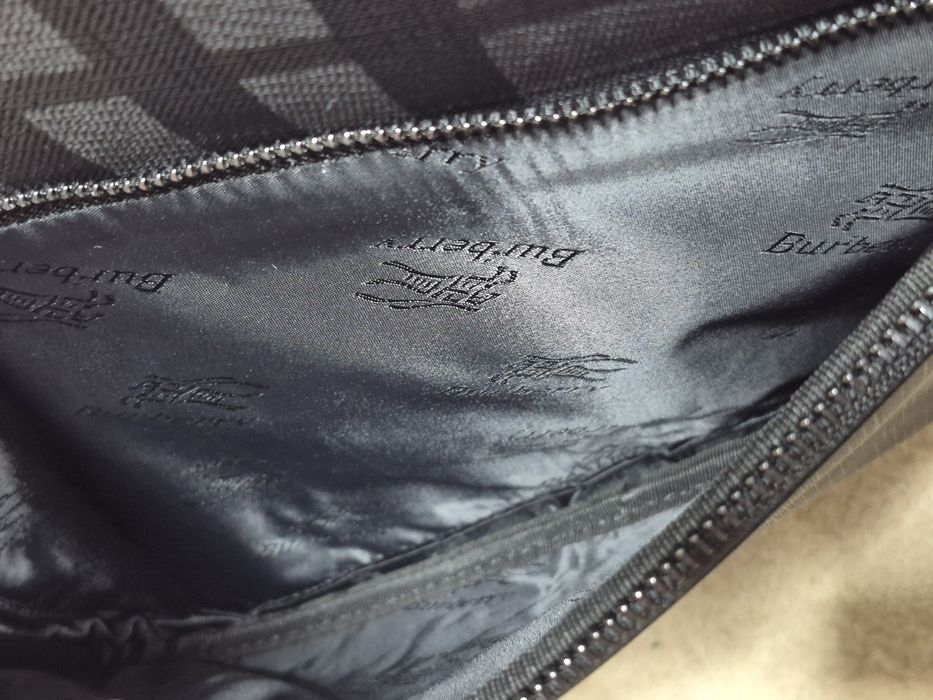 Рюкзак Burberry  / портфель Burberry / портфель барбери / портфель