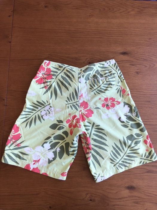 Calções de banho Throttleman