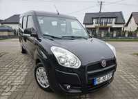 Fiat Doblo 1.6 16V Multijet Start&Stopp Dynamic