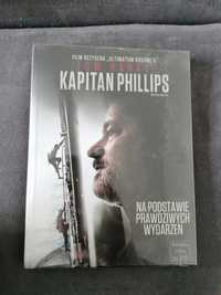 Film na dvd Kapitan Philips