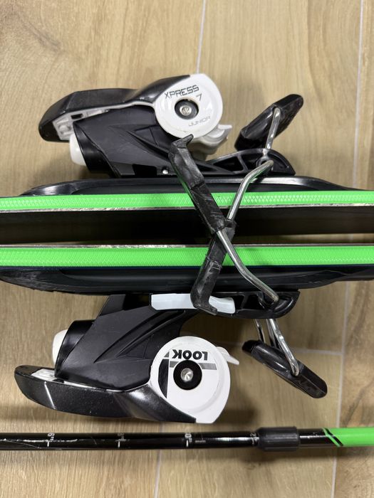 Rossignol exp pro