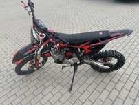 Pit bike symotos 150