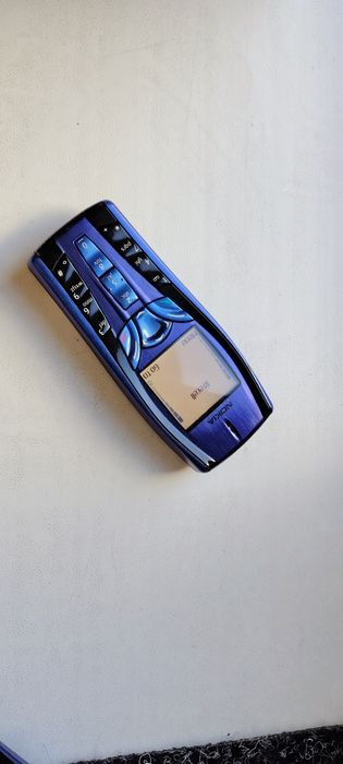 Nokia 7250 Original retro