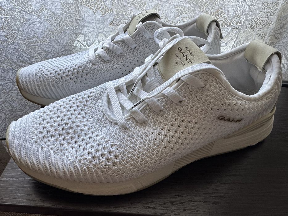 Кросівки GANT(чоловічі)