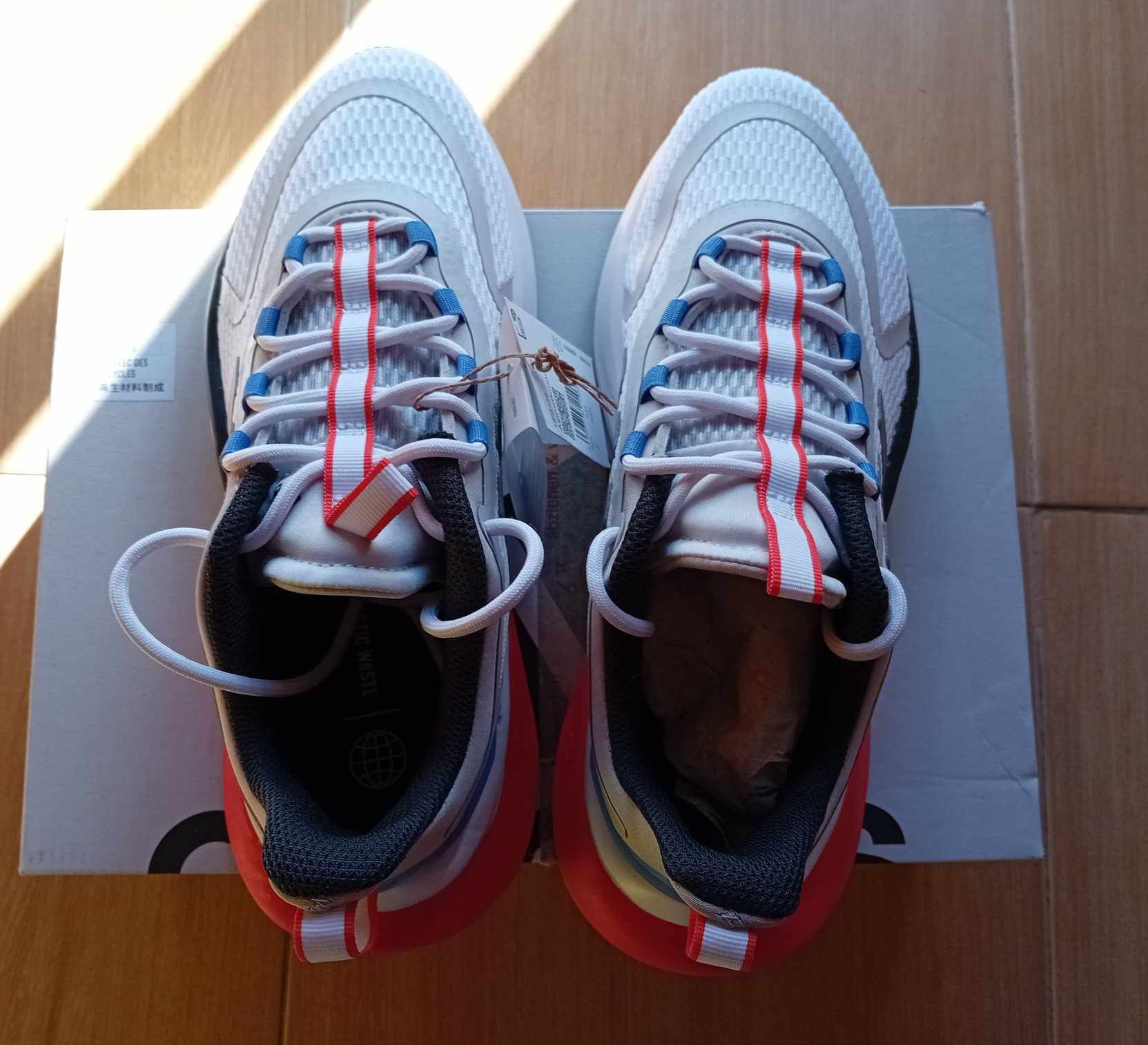 Ténis Novos Adidas