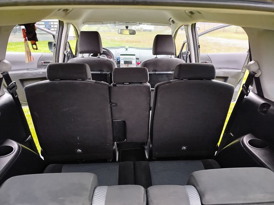 Mazda 5 2005рік 2.0d