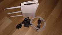 Router DrayTek Vigor2710n ADSL2/2+
