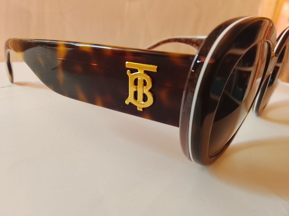 Óculos Burberry mulher