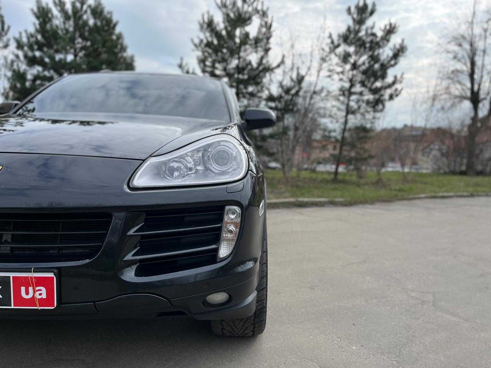 Продам Porsche Cayenne 2007р. #42750