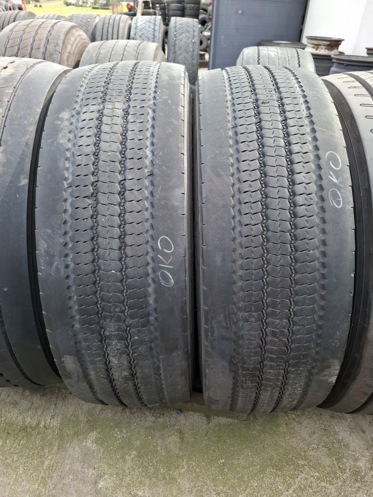 Opony 315/70 R22.5 Nokian