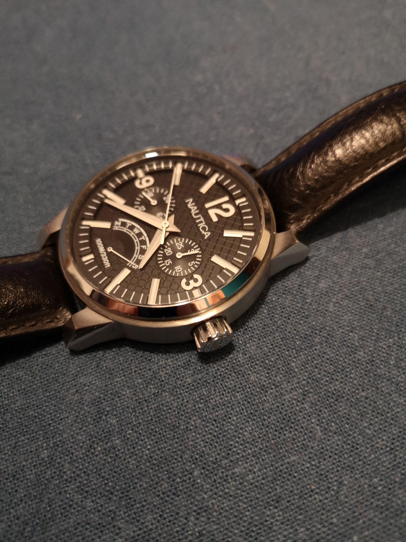 Nautica A15571G (Retro)