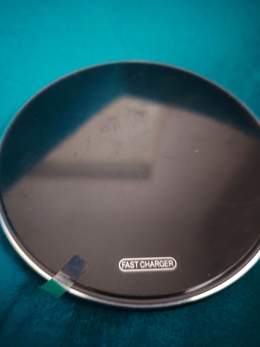 Carregador Indução rápido