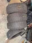 Fulda Kristall Montero 2 195/60R15 88T opona zimowa