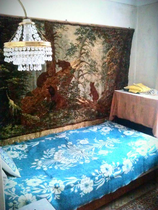 Кімнати для дівчат