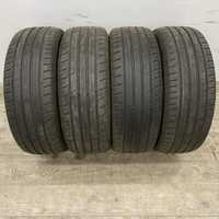 Opony letnie 205/60R15 Toyo Proxes CF2 95H 2x6,0 2x6,5