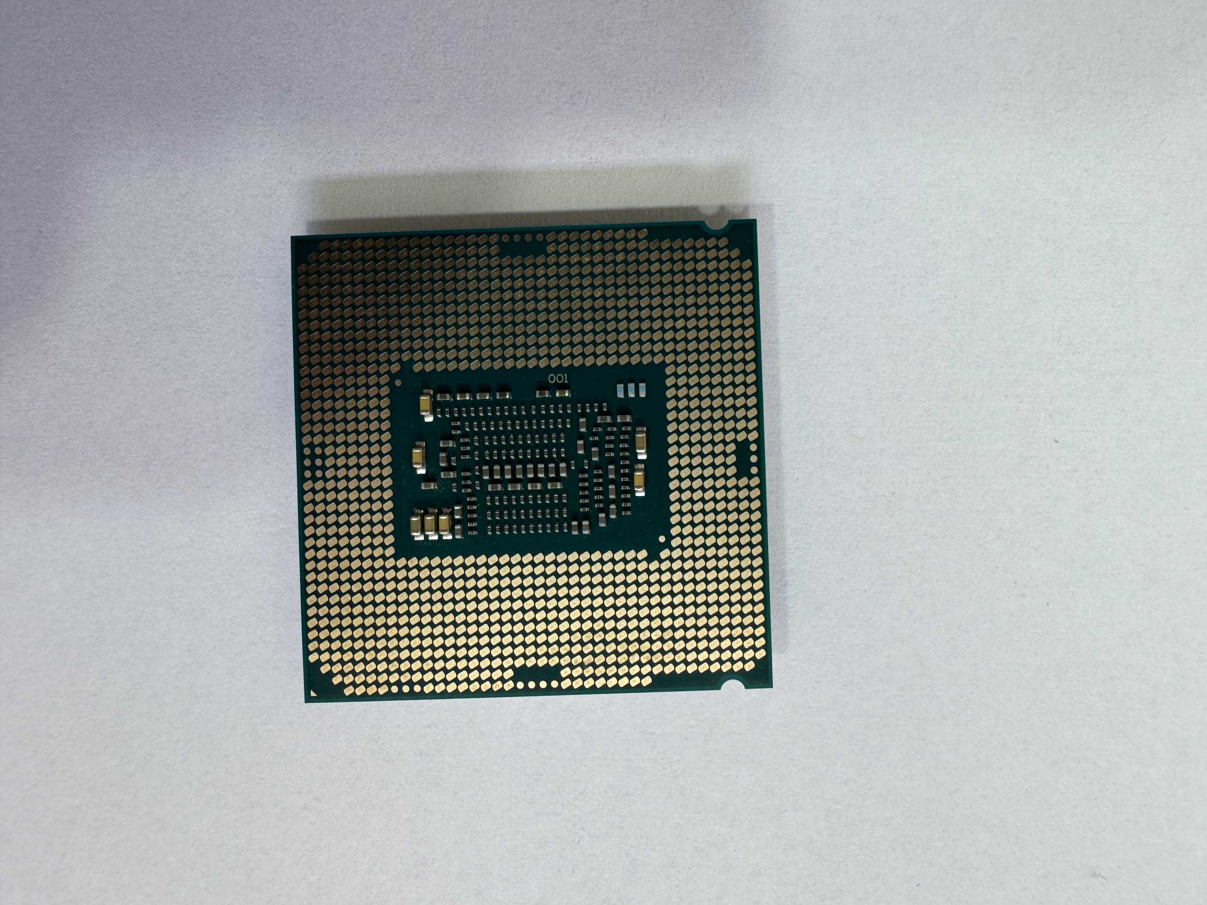 Процесор Intel Core i7-7700K 4.20GHz/8MB/8GT/s (SR338)