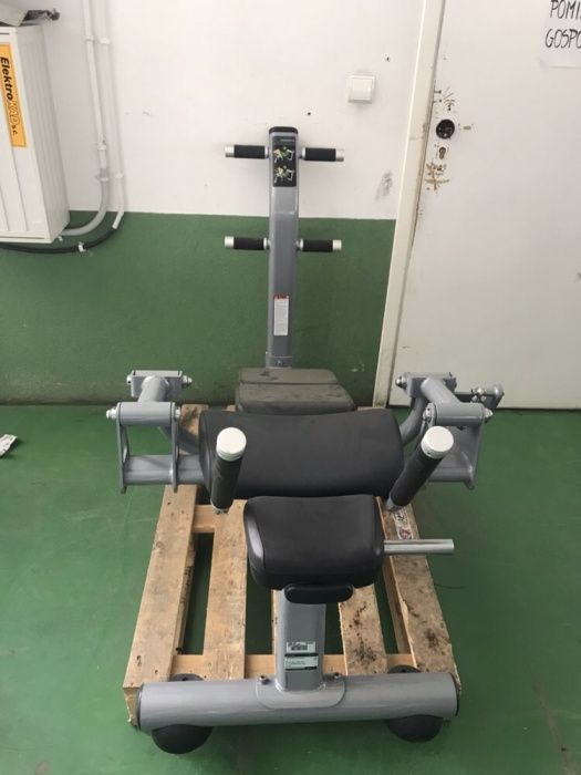 Matrix Abdominal Bench