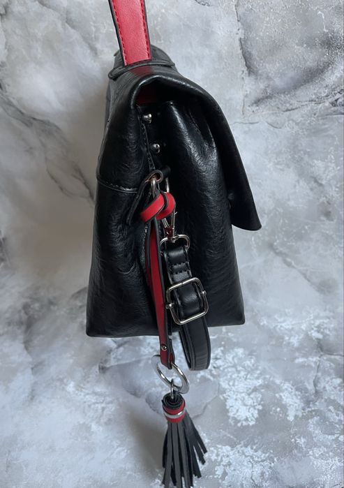 Сумка в стиле Prada