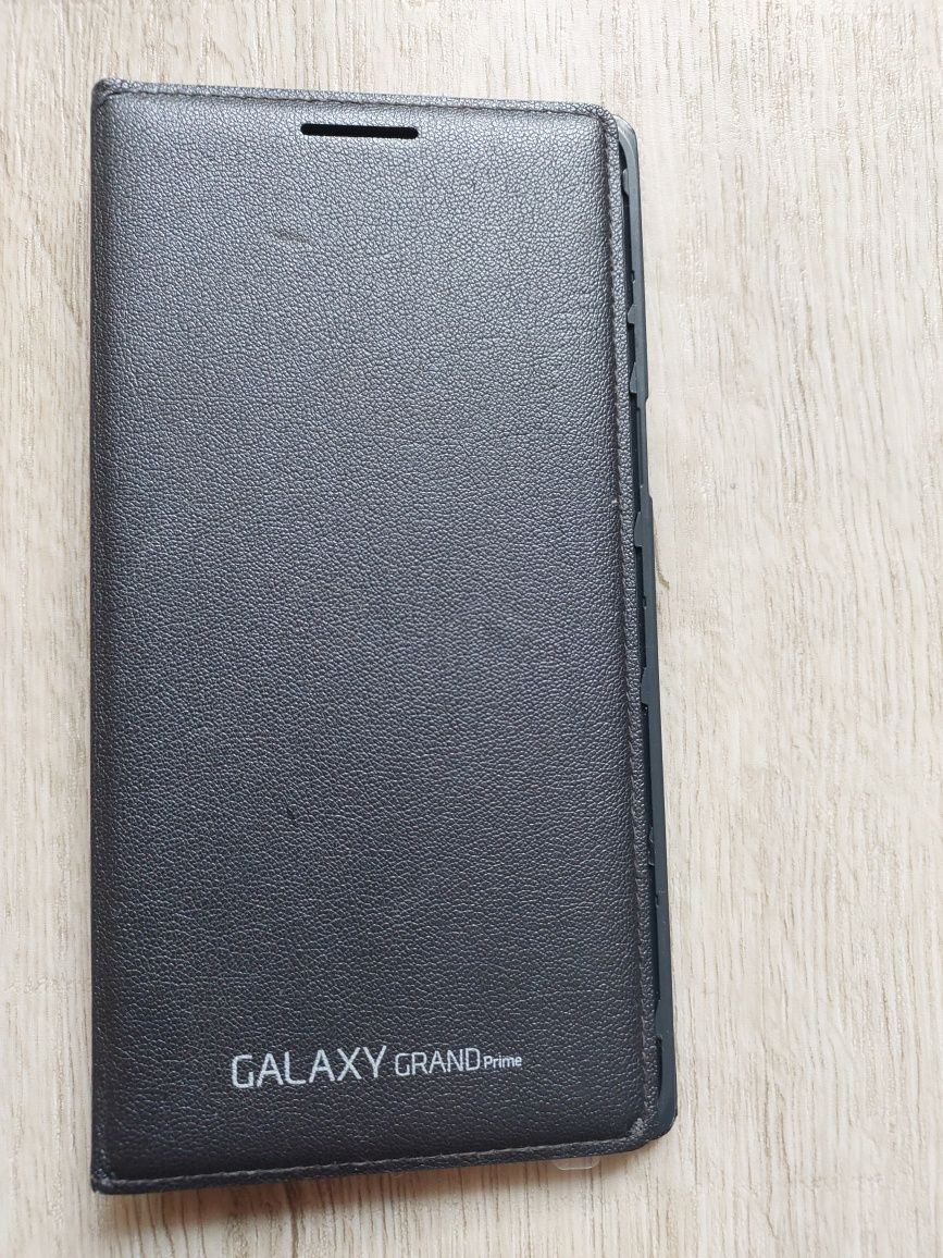 Etui Samsung Gakaxy Grand Prime