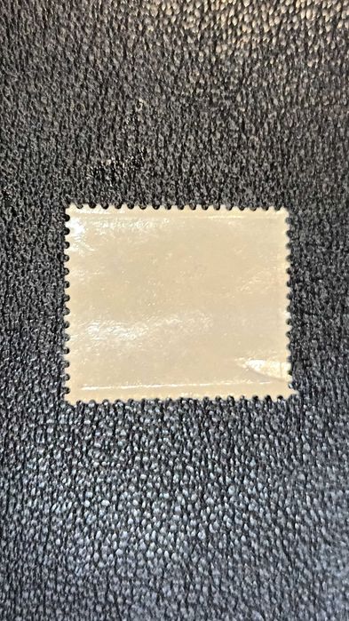 Znaczek III Rzesza Hitler 1941 Kolor,czysty