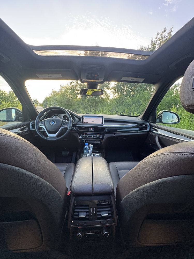 BMW X5 40e Xdrive 1 właściciel w Polsce, bezwypadkowy.