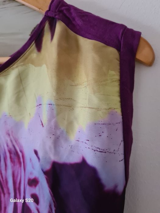 Blusa Salsa pouco usada
