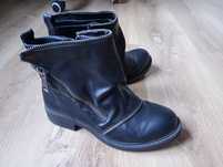 Botki damskie Cropp