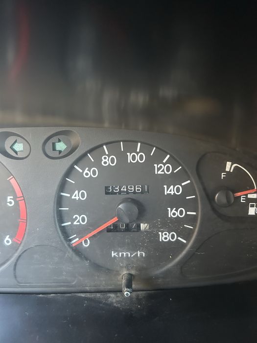 Хюндай Н1 2000 р