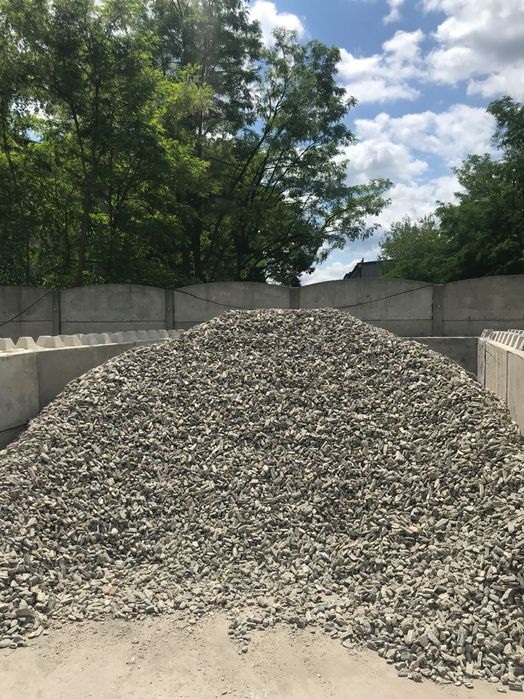 Kora kamienna, Kamień ozdobny