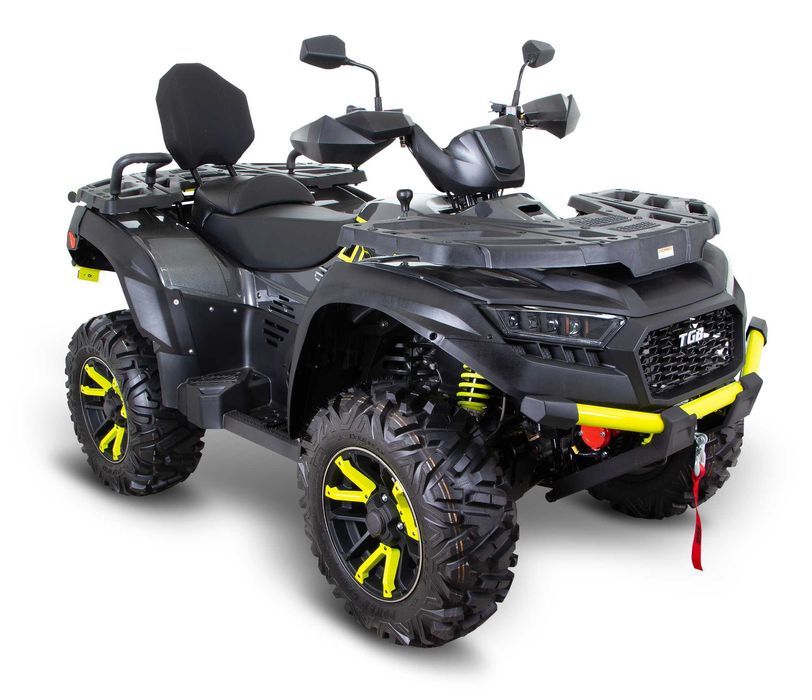 Quad Quady TGB BLADE 1000 Ltx Max EPS LIMITED