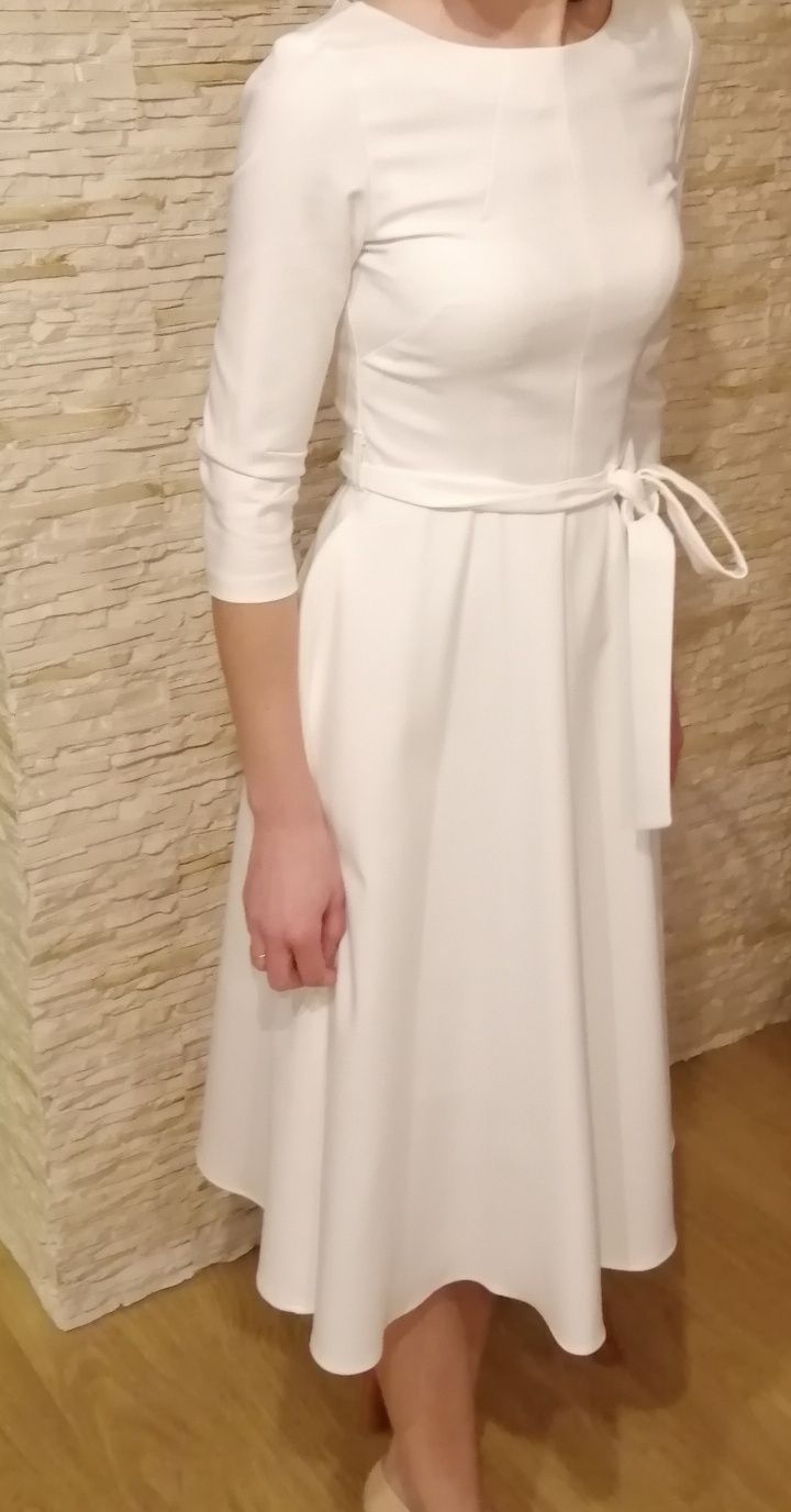 Sukienka Willsor 36