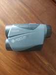 Rangefinder Focus X