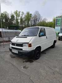 Volkswagen transporter t4 1.9TDI 64kw