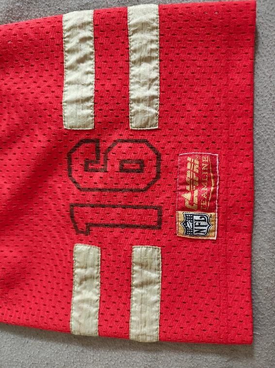 Koszulka NFL unikat!