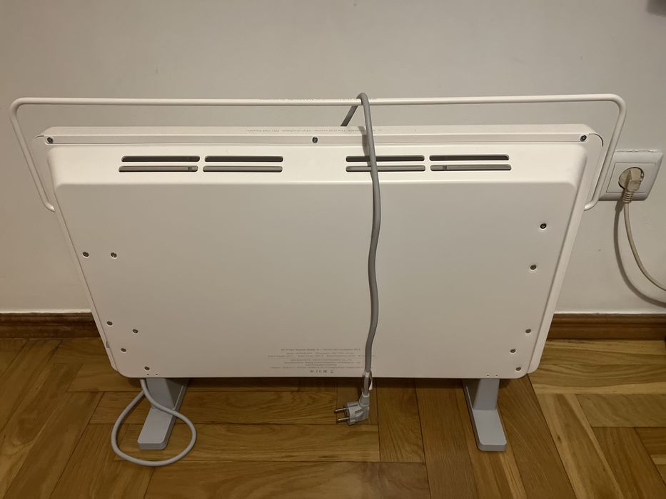 Aquecedor inteligente Xiaomi (como novo)