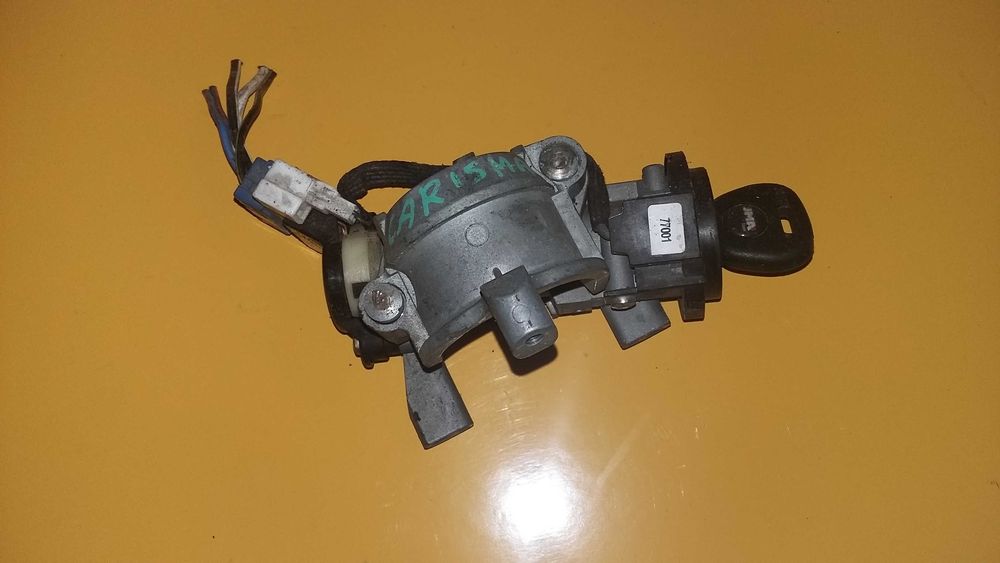 Замок зажигания Mitsubishi Carisma Mitsubishi Space Star з 95-05 р.в.