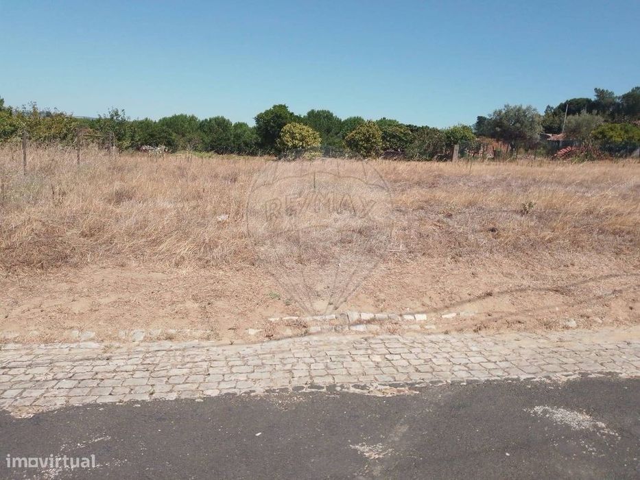 Terreno  para venda